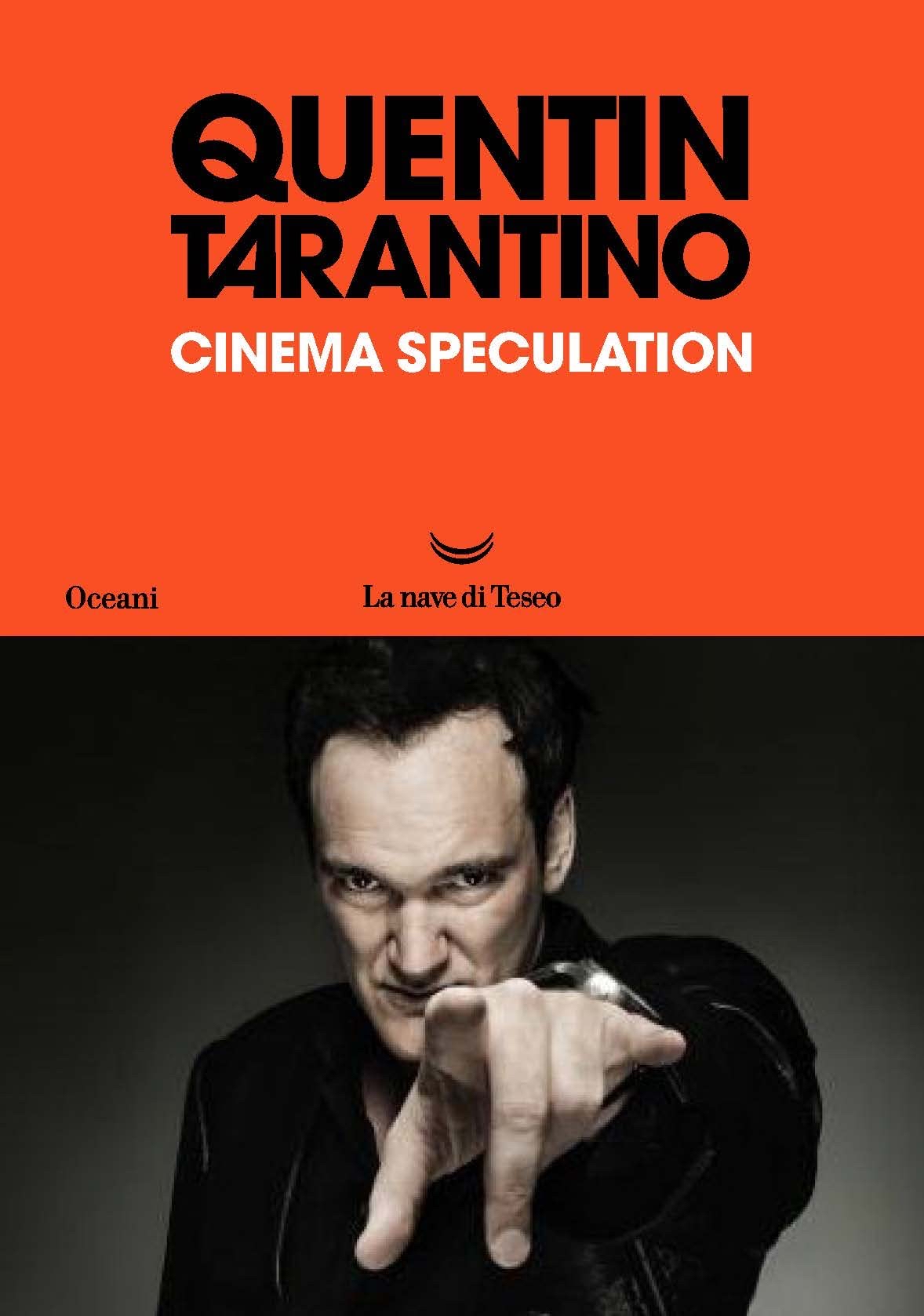 Cinema speculation