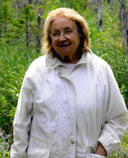 Ann C. Hague