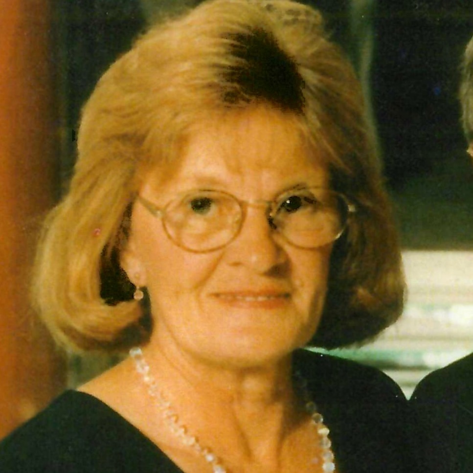 Earline B. Palmer