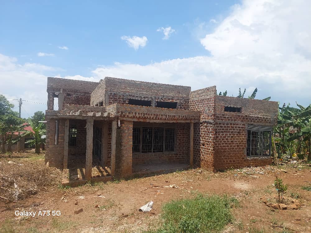 House completion