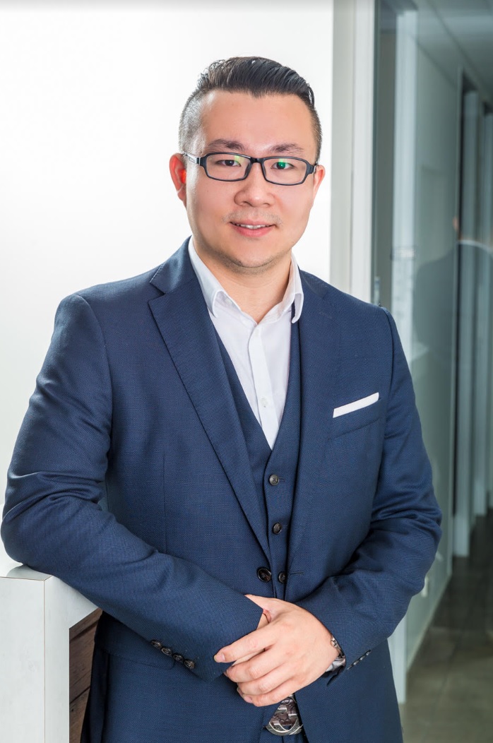Danny Chen