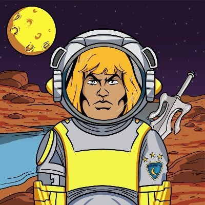Moonarines