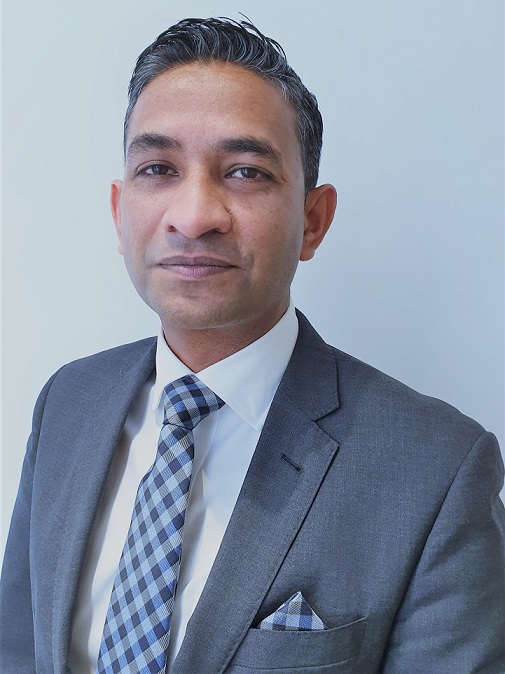 Sam Razzak