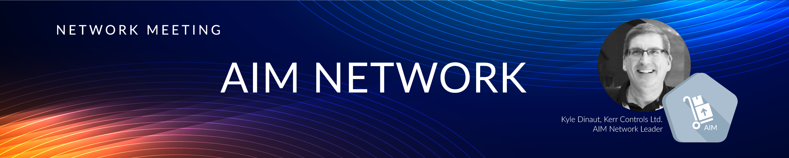 AIM Network Meeting