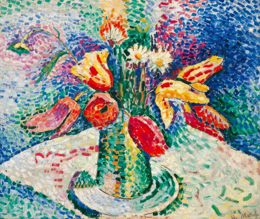 Neon Flowers - Sep 19, 2025, 18:00