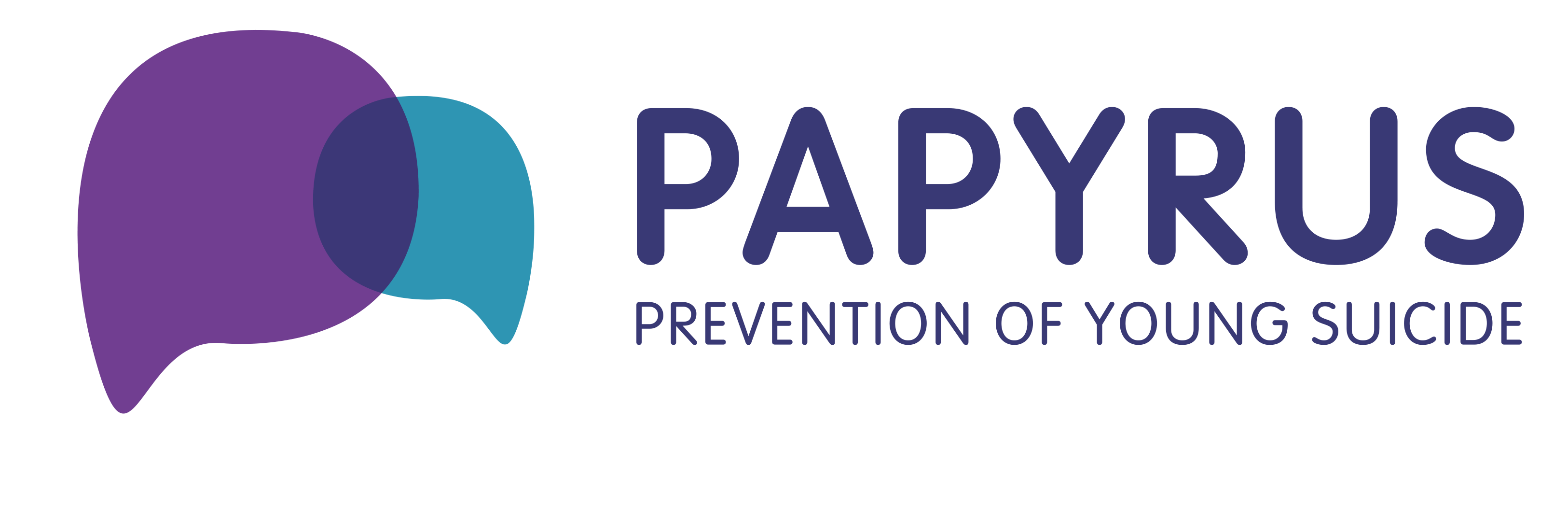 PAPYRUS - HOPELINEUK