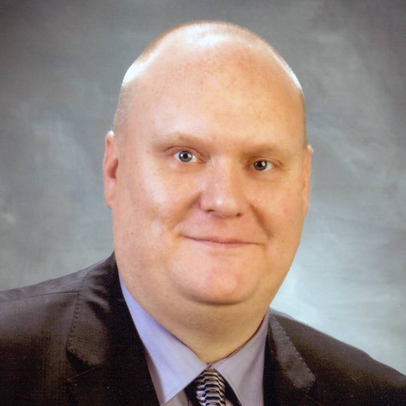 John Kociuba