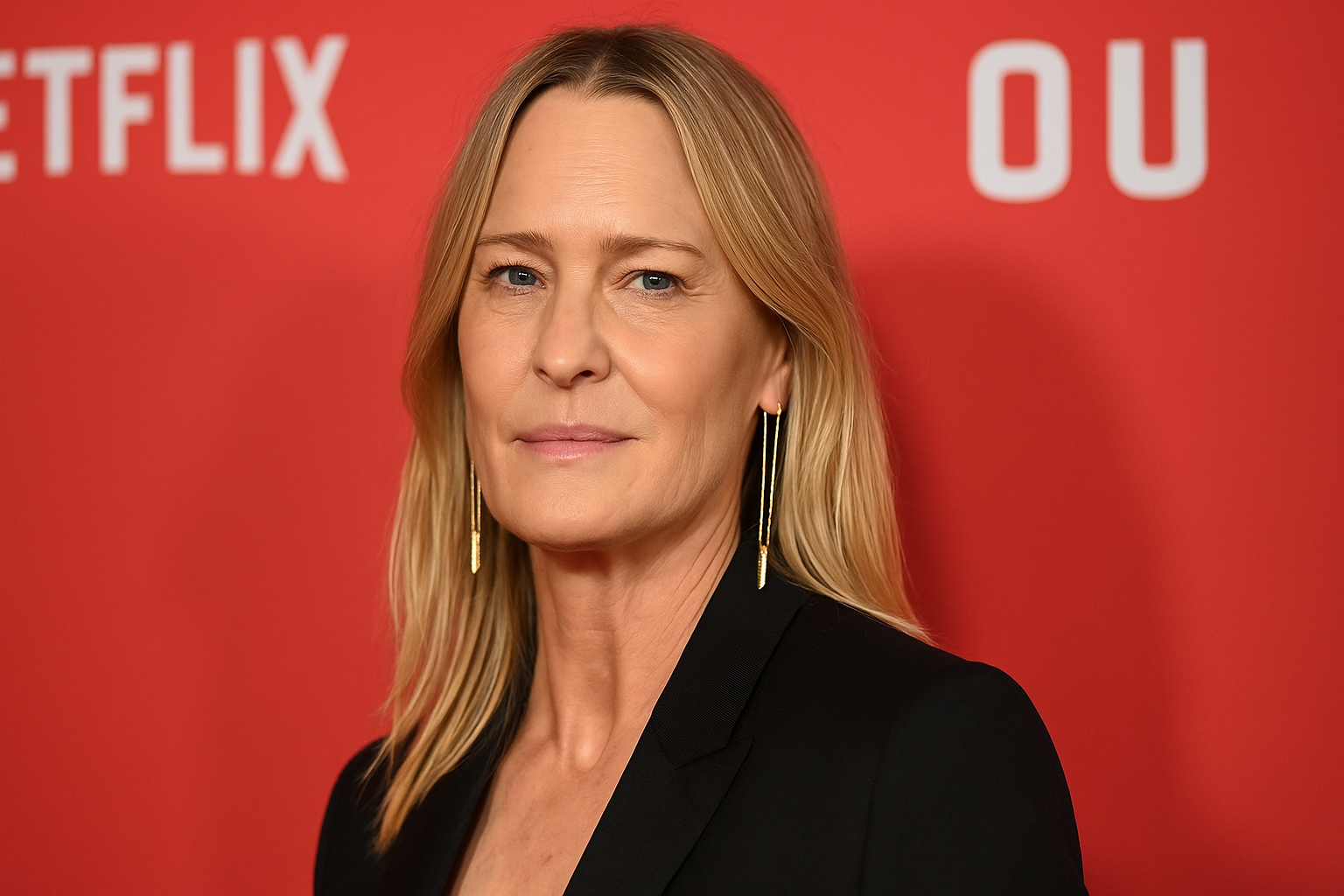 robin wright