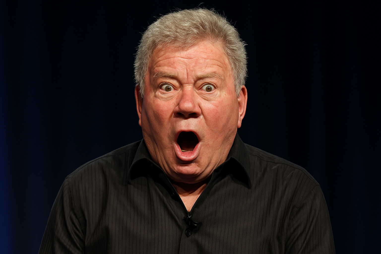 william shatner