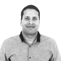 Rupesh Agrawal