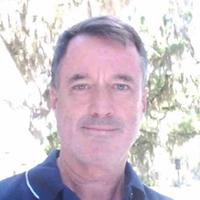 Paul Boushell