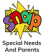 SNAP (Special Needs And Parents)