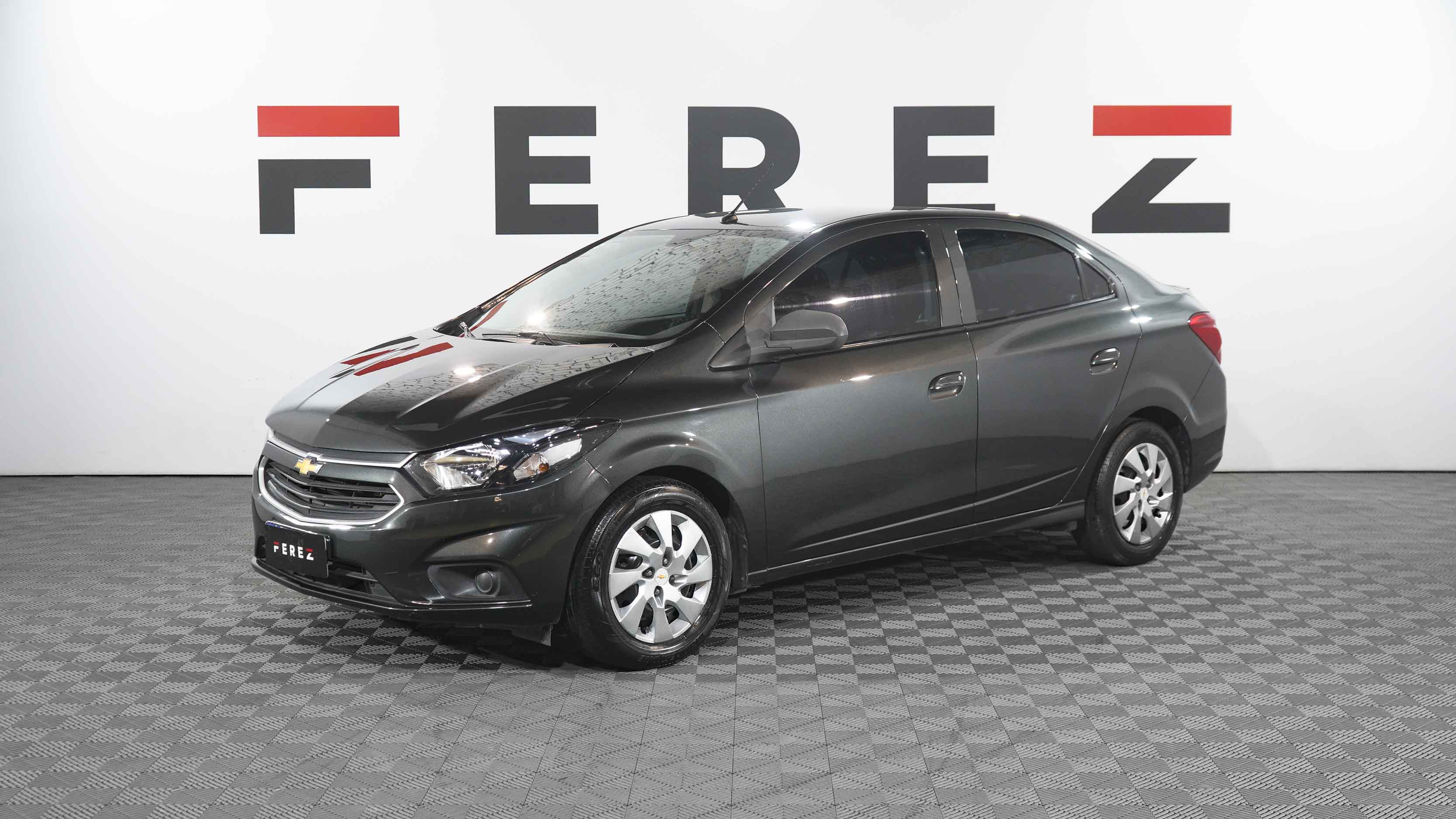 chevrolet PRISMA 1.4 N LT