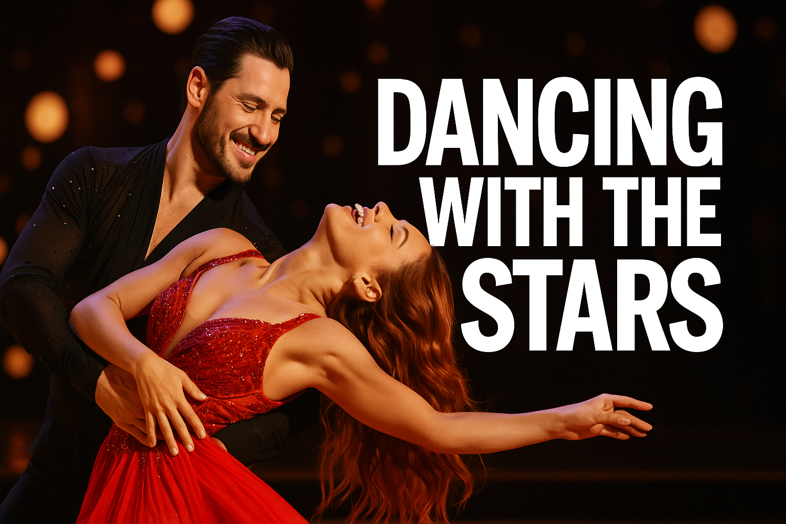 dancing with the stars