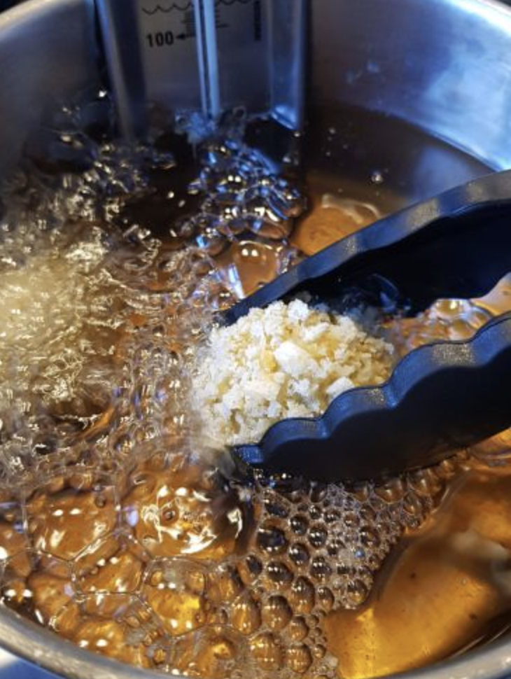 Arancini – Streetfood aus Sizilien (Traditionell & Thermomix)