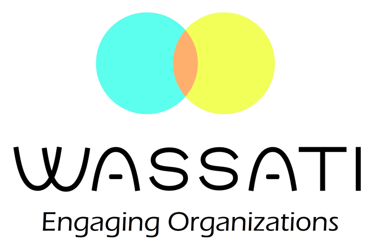 WASSATI expose au salon Les Rencontres Entreprises et Territoires