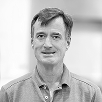 Paul Boushell