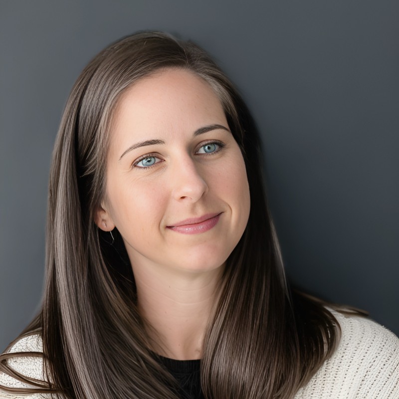 Caitlin Porter