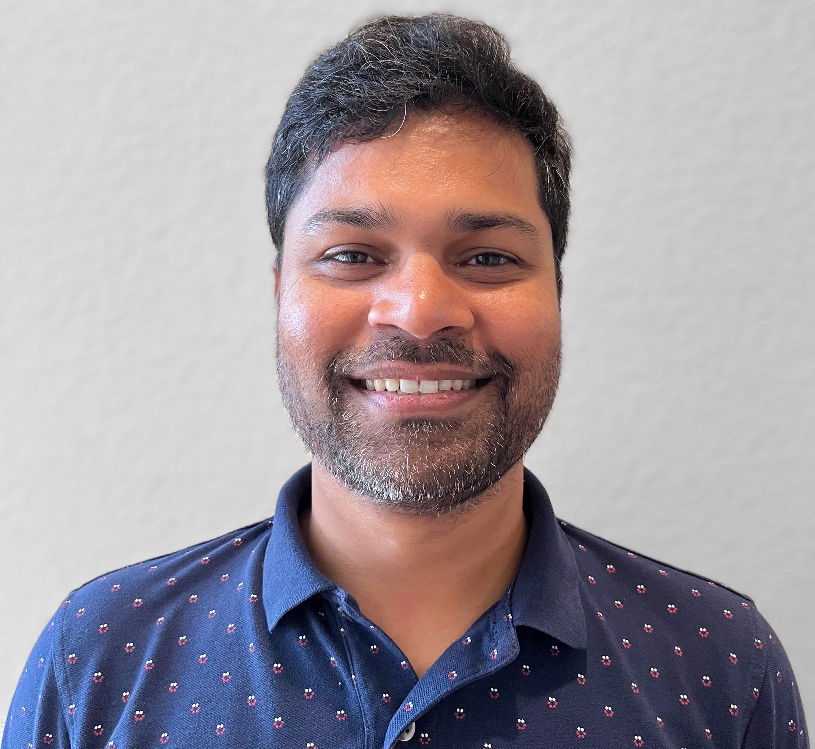 Raj R.