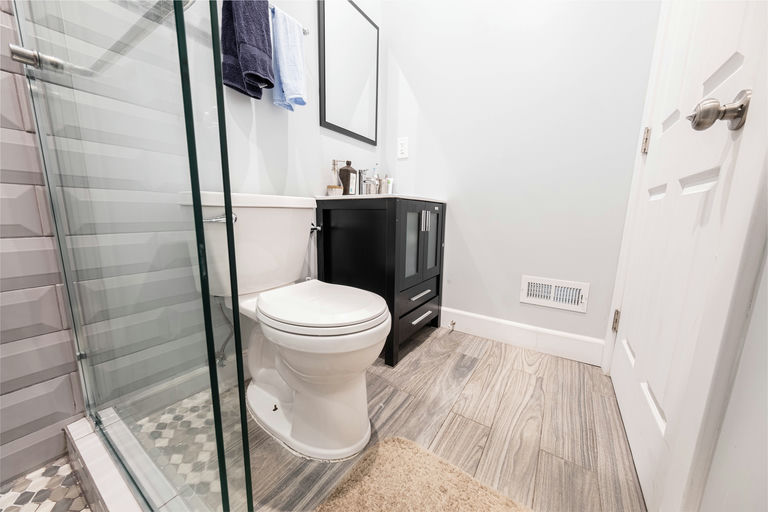 Bathrooms - Image 2