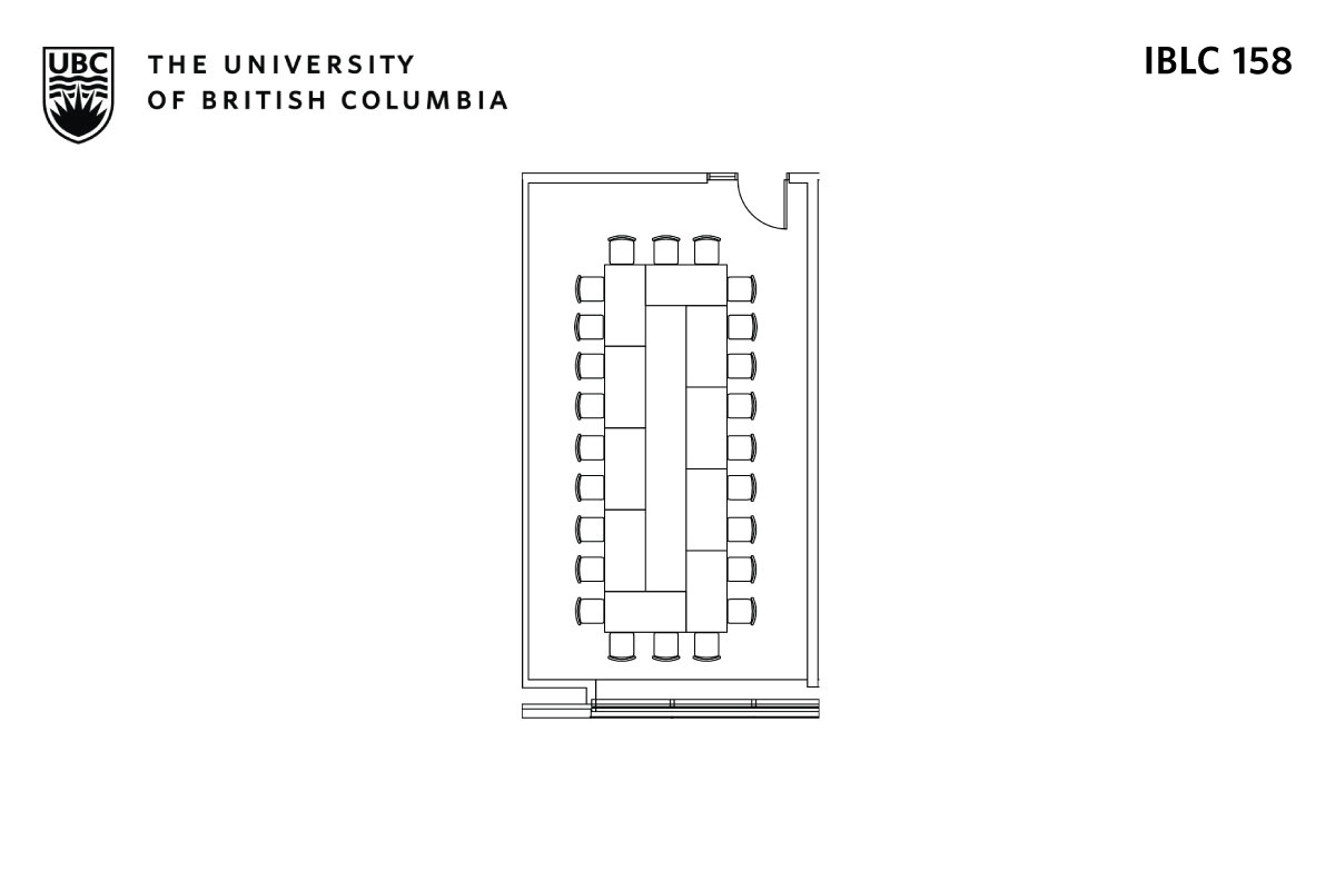 Classroom layout