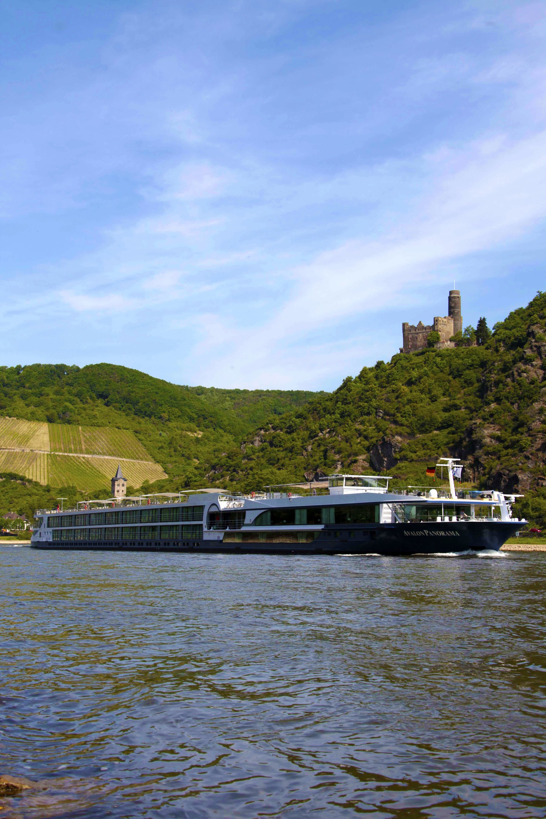 Avalon Panorama