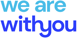 We Are With You
