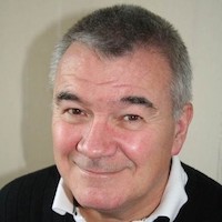 Robin Aitken