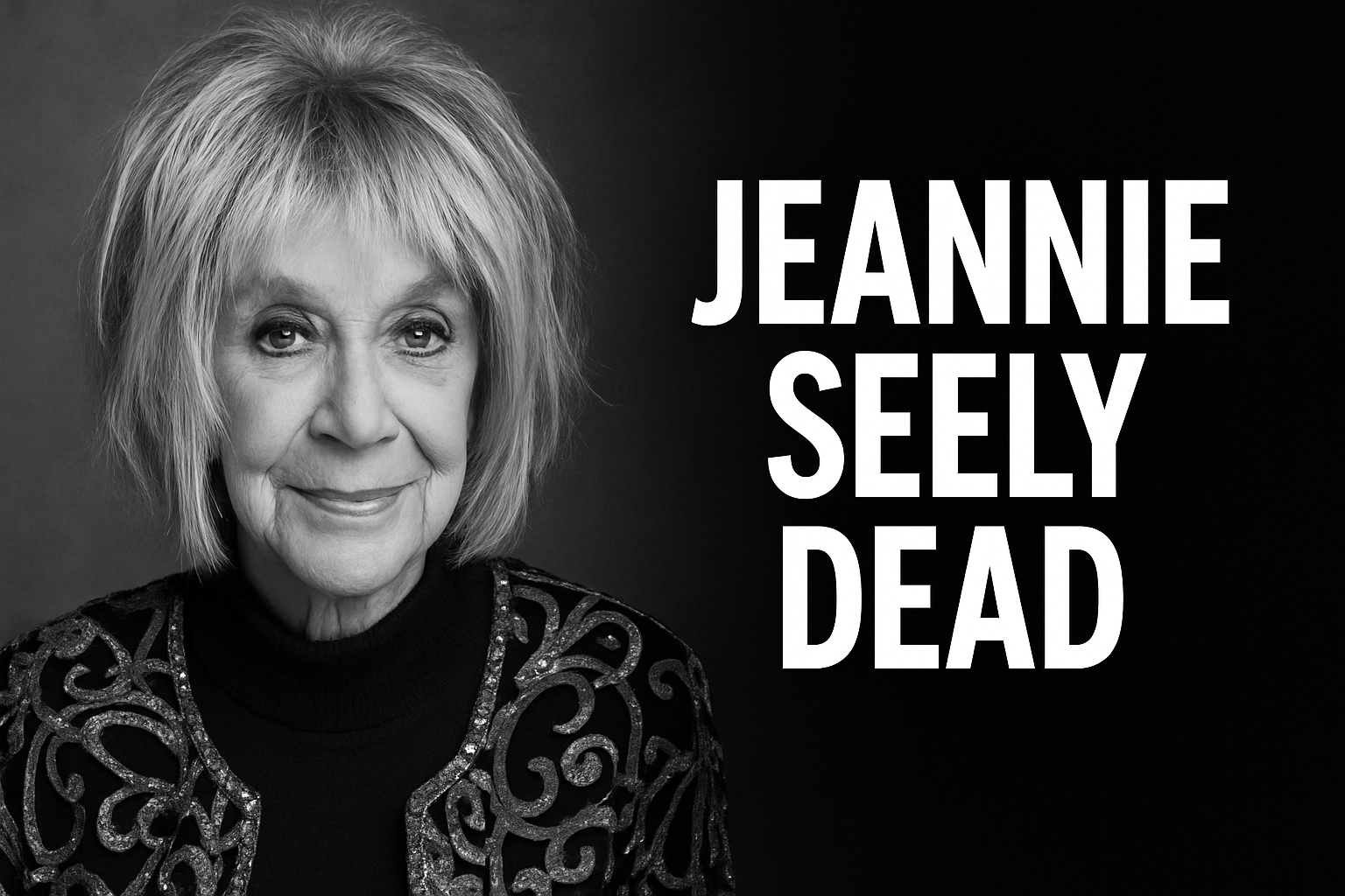 jeannie seely death