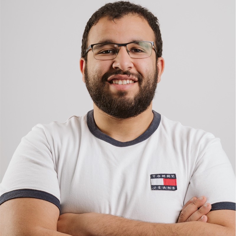 Ahmed Z.