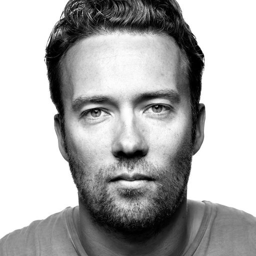 David Heinemeier Hansson // CTO at Basecamp