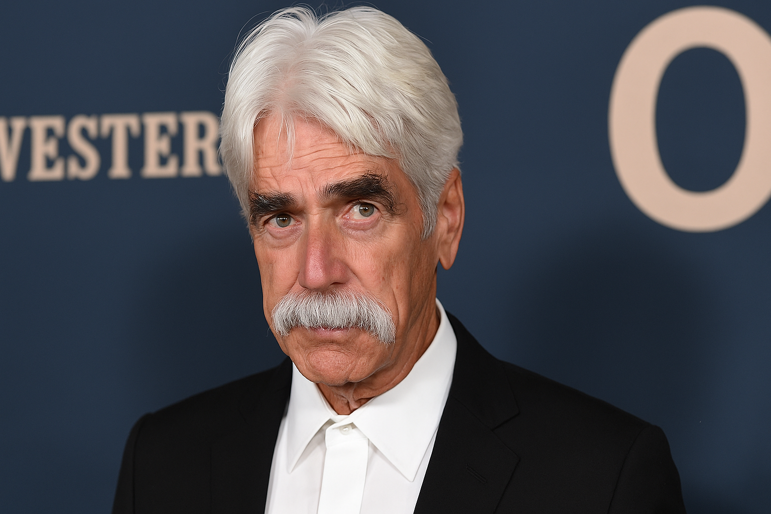 sam elliott