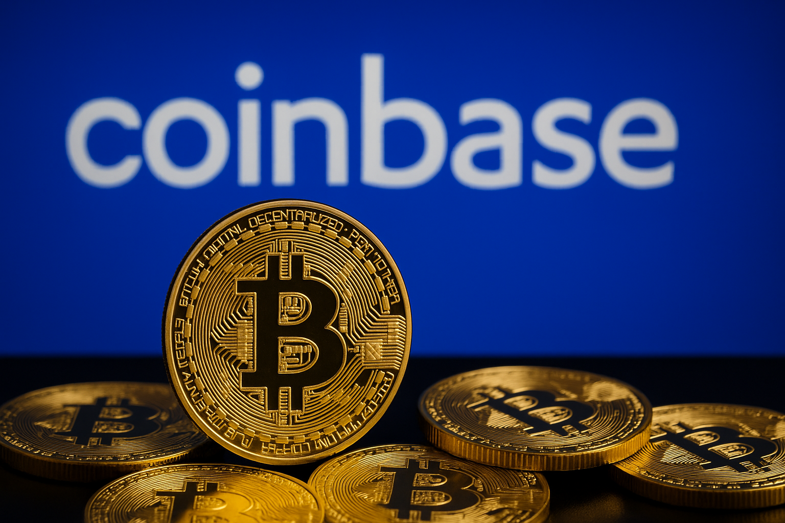 coinbase