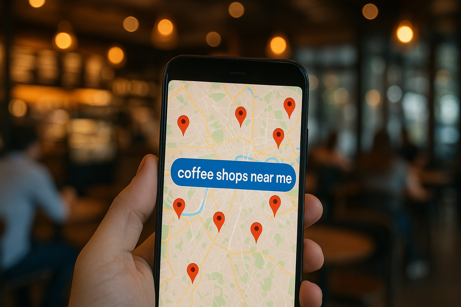 coffee shops near me