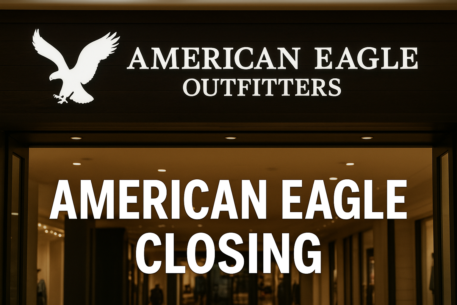 american eagle