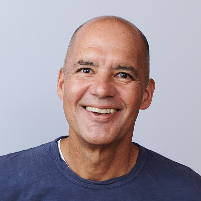 Headshot of Darcy Williamson