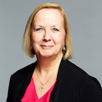 Julie Zindle