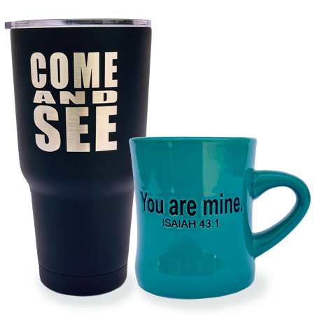 Mugs