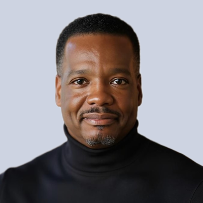 Headshot of Charles Carey