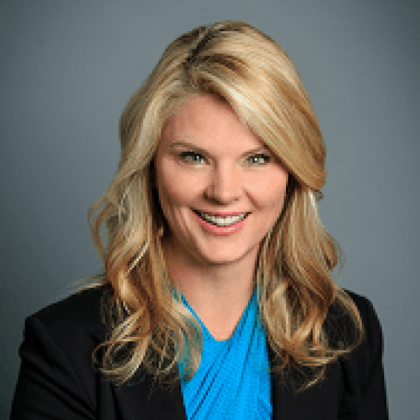 Rebecca Hagge