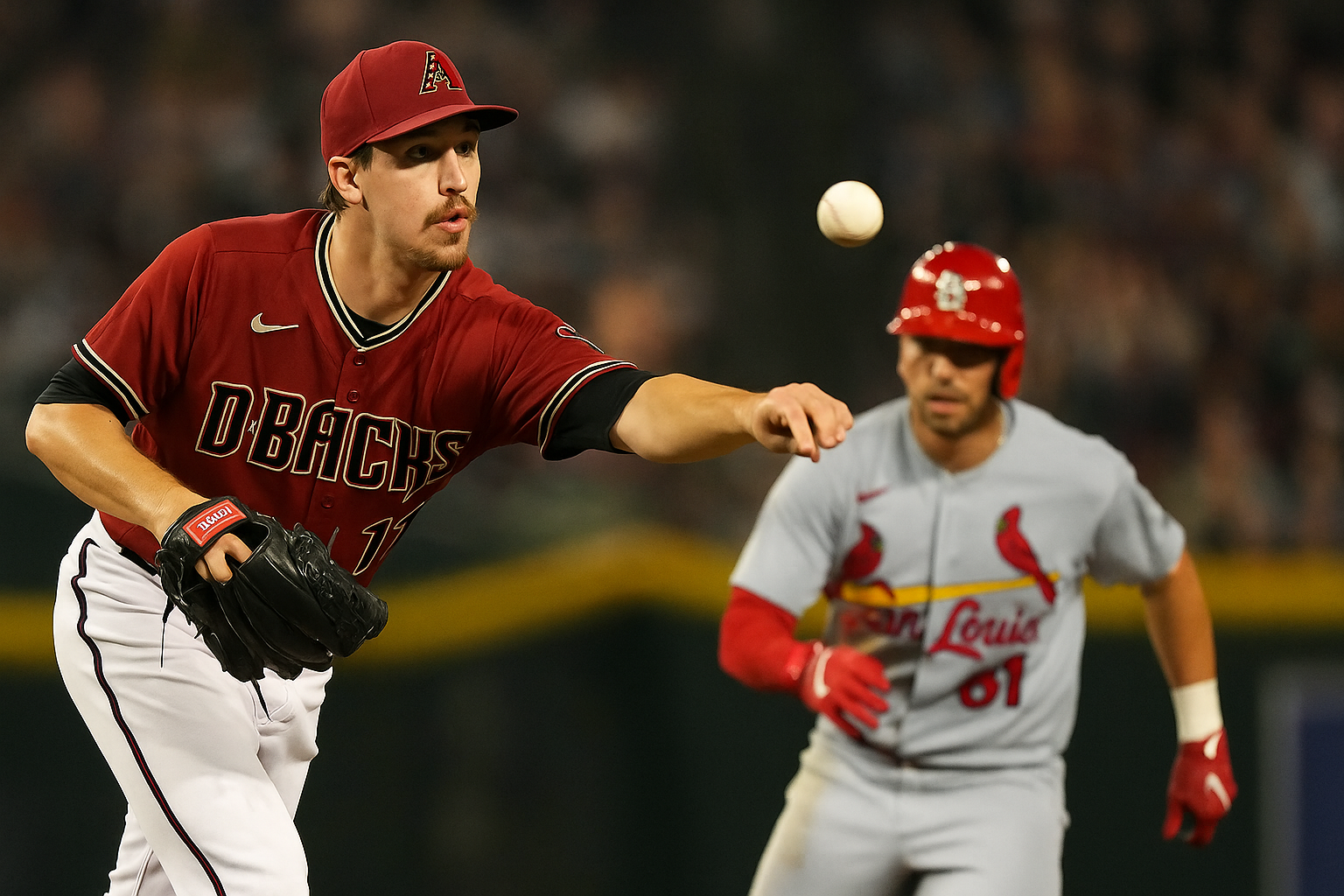 dbacks