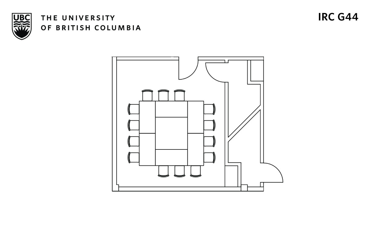 Classroom layout