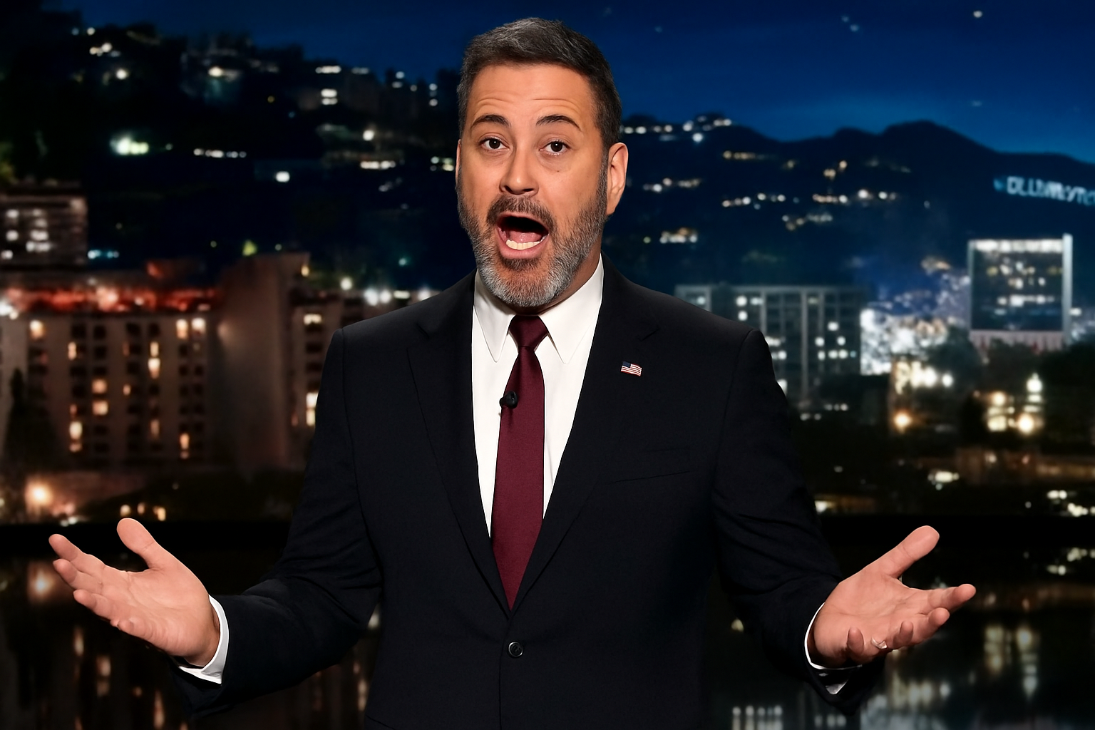 kimmel
