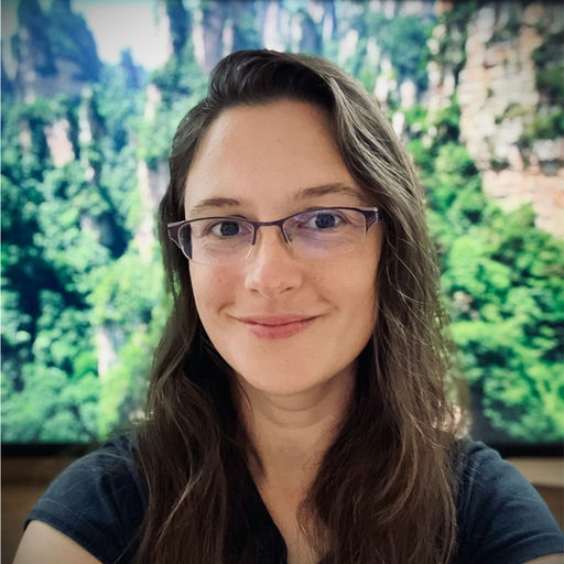 Profile picture for Rachael Ellen