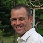 Mark Paterson