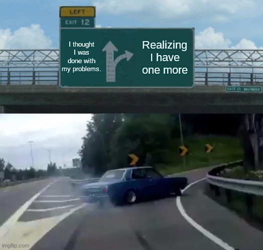 Mental Health Meme