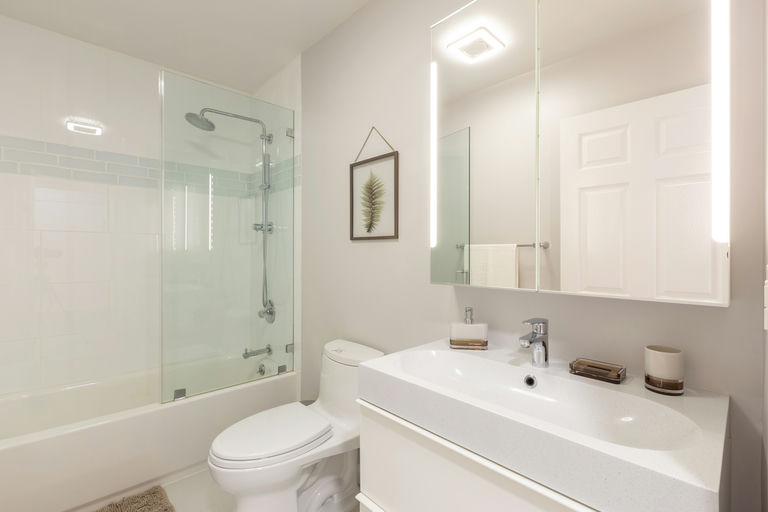 Bathrooms - Image 2