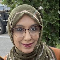 Nadia Nadeem