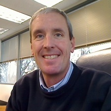 John Mansfield
