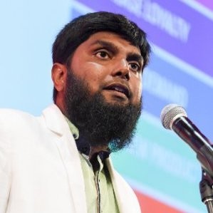 Mohammed Anees